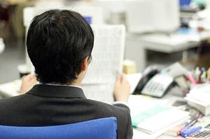 人材紹介サービスも行う派遣会社